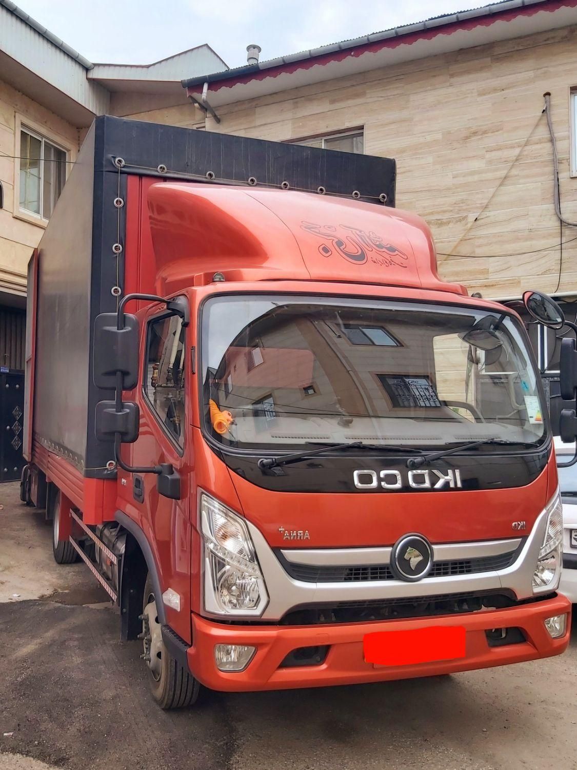 موسسه تخصصی اسباب کشی و حمل بار کاروبار لنگرود|خدمات حمل و نقل|لنگرود, |دیوار