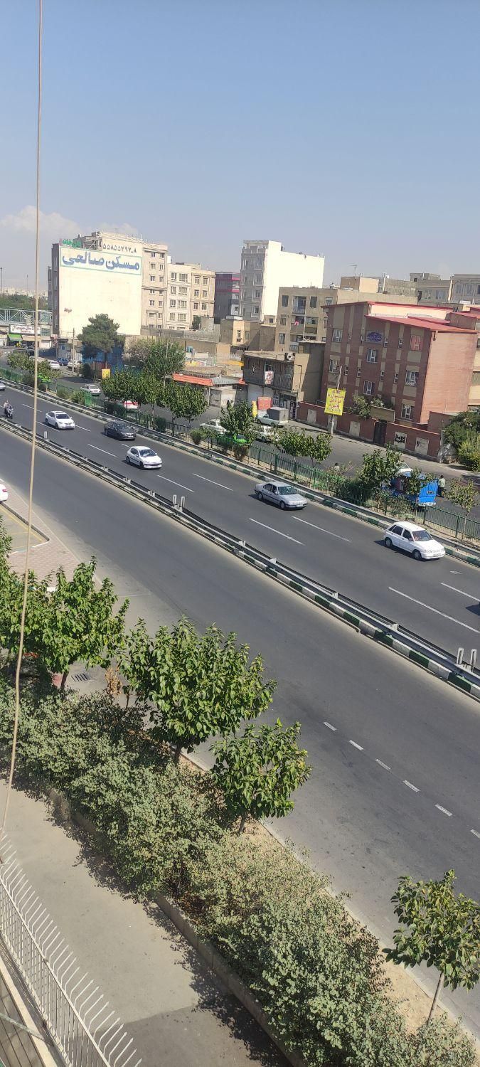 اجاره آپارتمان ۸۰ متری ۲ خوابه طبقه ۴ در زهتابی|اجارهٔ آپارتمان|تهران, زهتابی|دیوار
