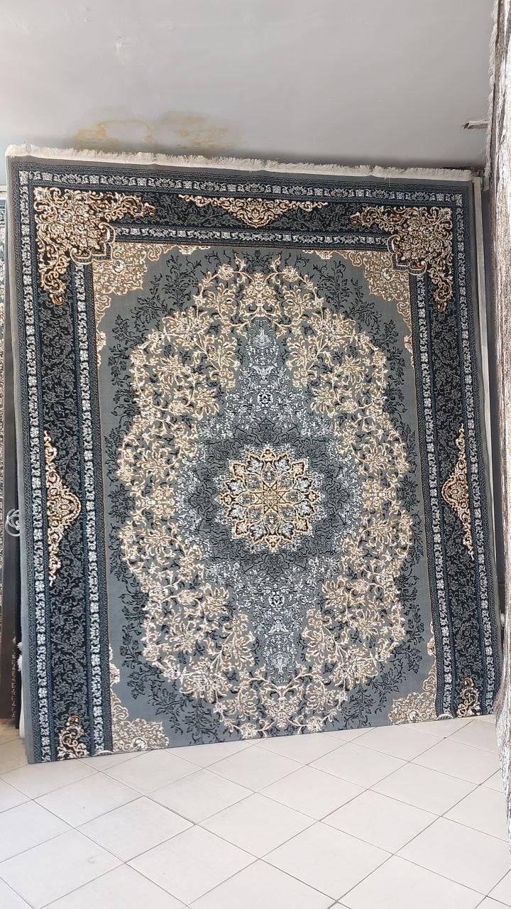 فرش۱۲متری بروز  حاجی حسینی (طلاب) جشنواره عیدانه|فرش|مشهد, طلاب|دیوار