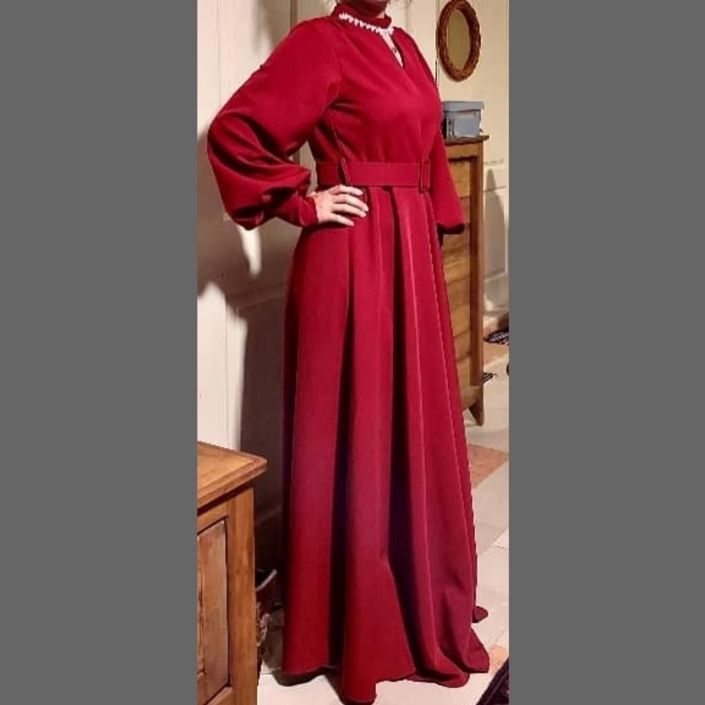 لباس عروس و لباس مجلسی با اکسسوری|لباس|تهران, نارمک|دیوار