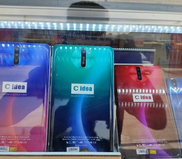 تبلت دانش اموزی کیفیت|تبلت|تهران, نازیآباد|دیوار