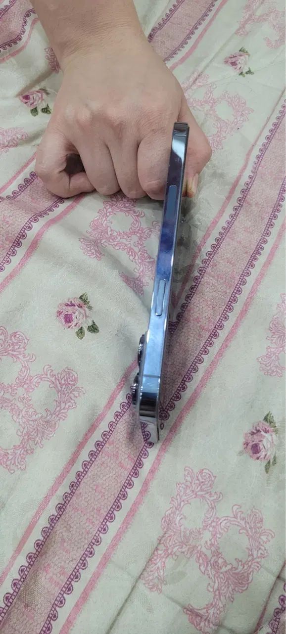 اپل iPhone 13 Pro Max با حافظهٔ ۲۵۶ گیگابایت|موبایل|تهران, شهرک شریعتی|دیوار