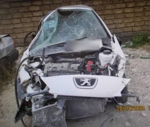 کارشناسو خریدار خودرو خرید خودرو تصادفی|خودرو سواری و وانت|تهران, مهران (سیدخندان)|دیوار