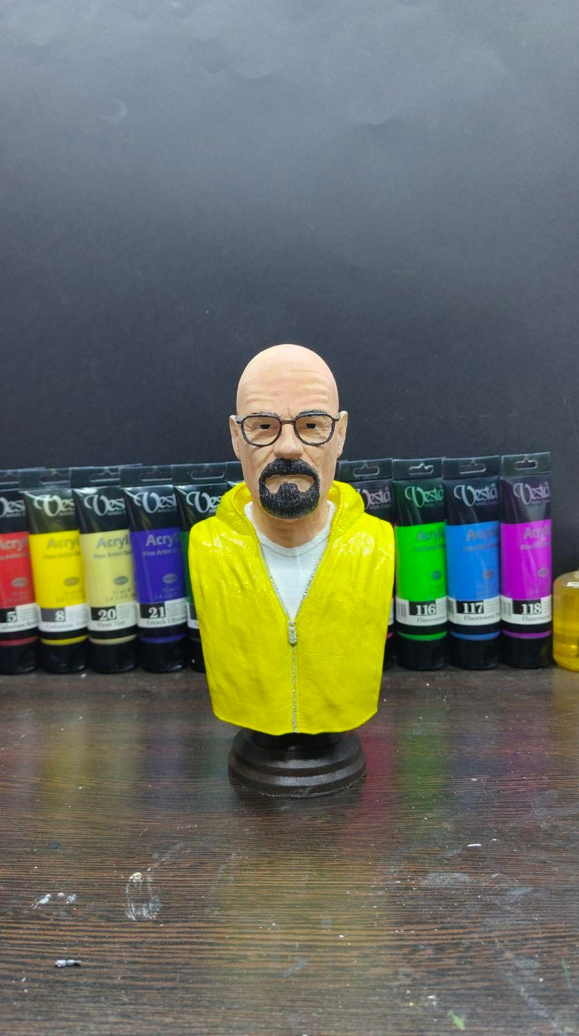 ساخت انواع اکشن فیگور  و تندیس|مجسمه، تندیس، ماکت|بندر ماهشهر, |دیوار