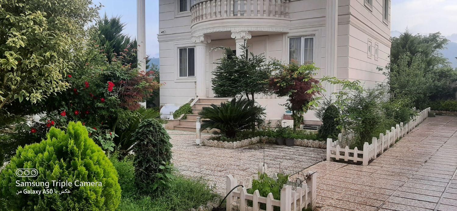 فروش فوری خانه ویلا  لاکچری ۱۷۱ متری ۳ خوابه|فروش خانه و ویلا|ماسال, |دیوار