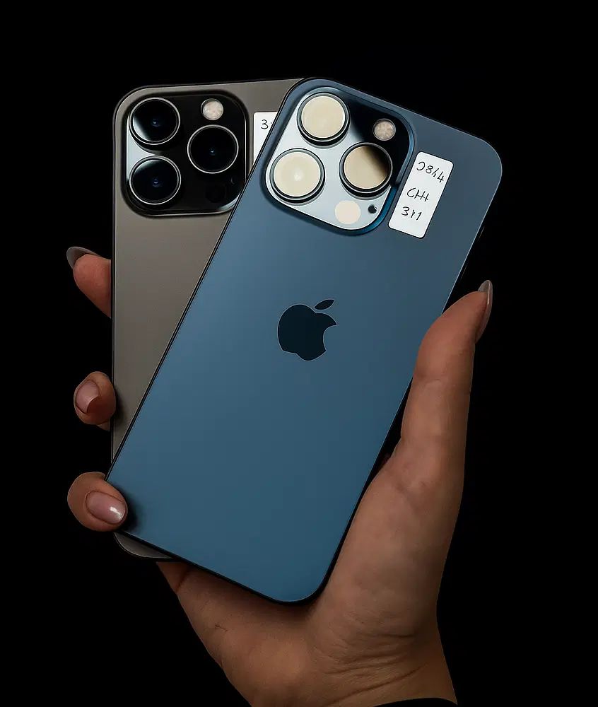 اپل آیفون ۱۵پرو ۲۵۶  iphone 15 Pro|موبایل|مشهد, عامل|دیوار