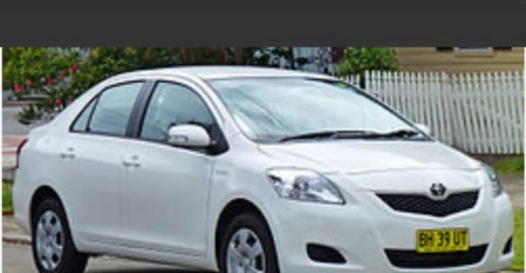 سه عدد درب تویوتا یاریس صندوقدار سفید مدل ۲۰۱۰|قطعات یدکی و لوازم جانبی|تهران, آرژانتین|دیوار