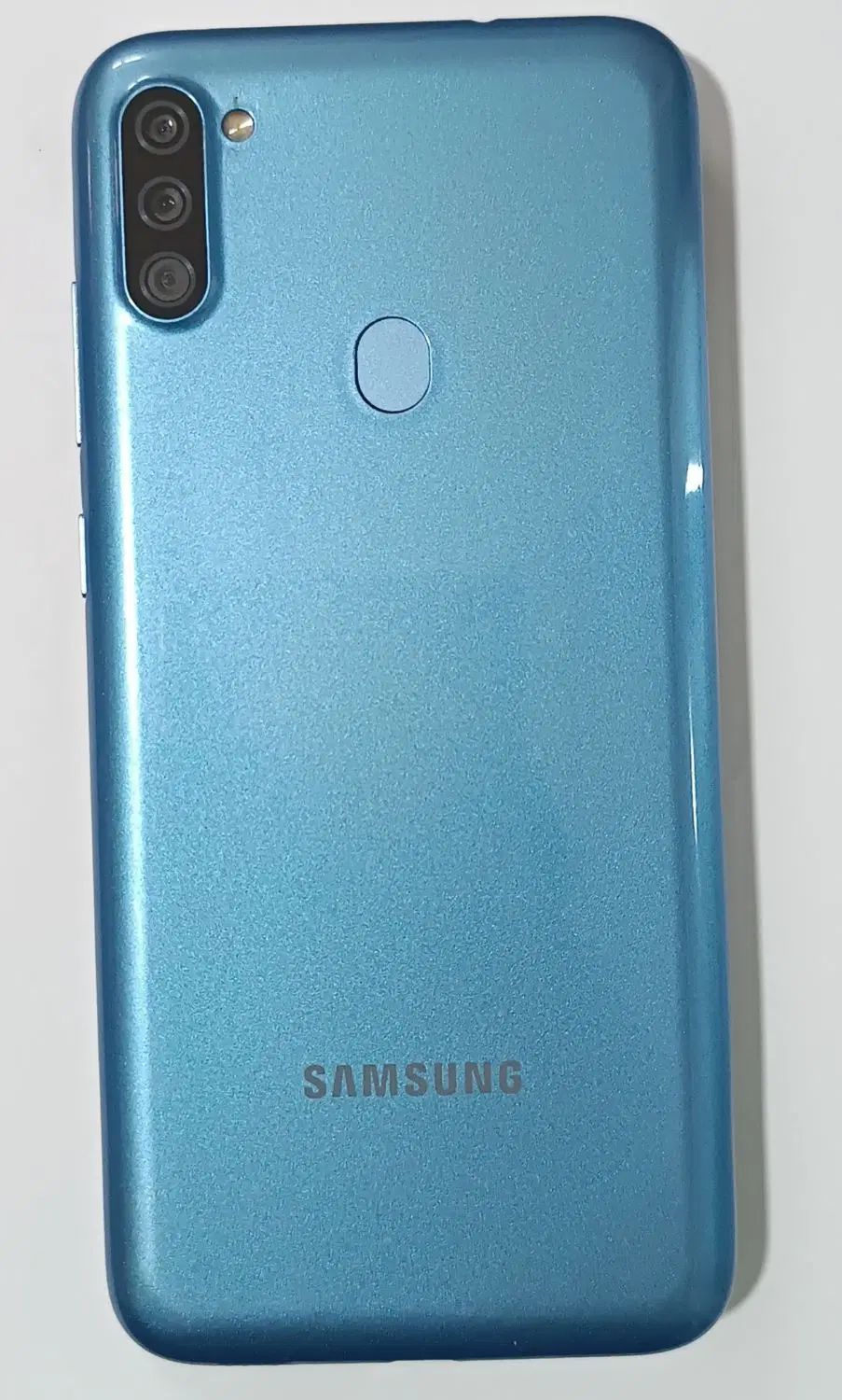 سامسونگ Galaxy A11 با حافظهٔ ۳۲ گیگابایت رم 4|موبایل|تهران, خلیج فارس|دیوار