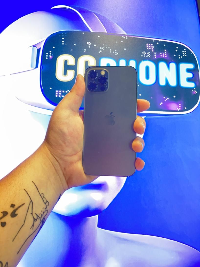اپل iPhone 12 Pro Max نقد و اقساط|موبایل|تهران, گیشا|دیوار