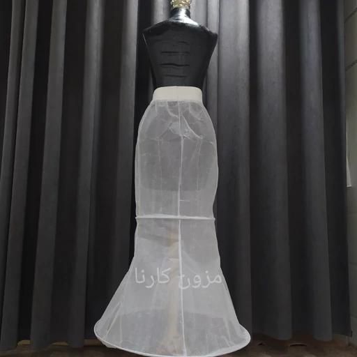 ژپون عروس حرفه‌ای مزون کارنا|لباس|تهران, گمرک|دیوار
