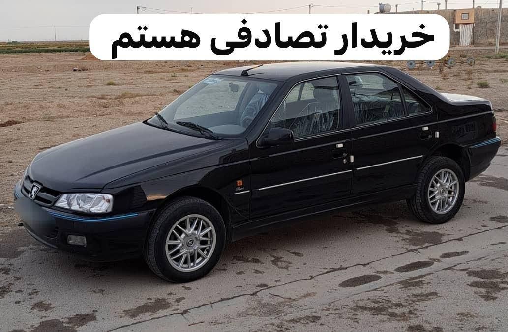 پارس tu5 معاوضه با خودرو های تصادفی و چپی شما|خودرو سواری و وانت|شیراز, ترمینال باربری|دیوار