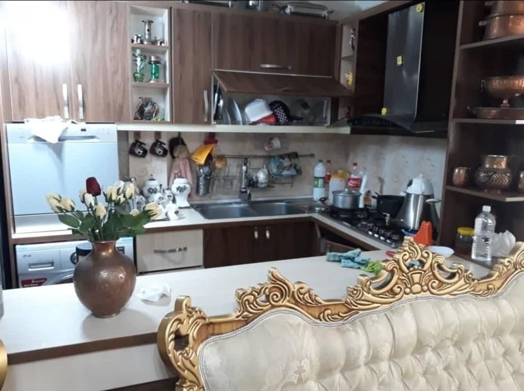 اجاره آپارتمان ۷۵ متری ۲ خوابه|اجارهٔ آپارتمان|پاکدشت, پاکدشت (مامازند)|دیوار