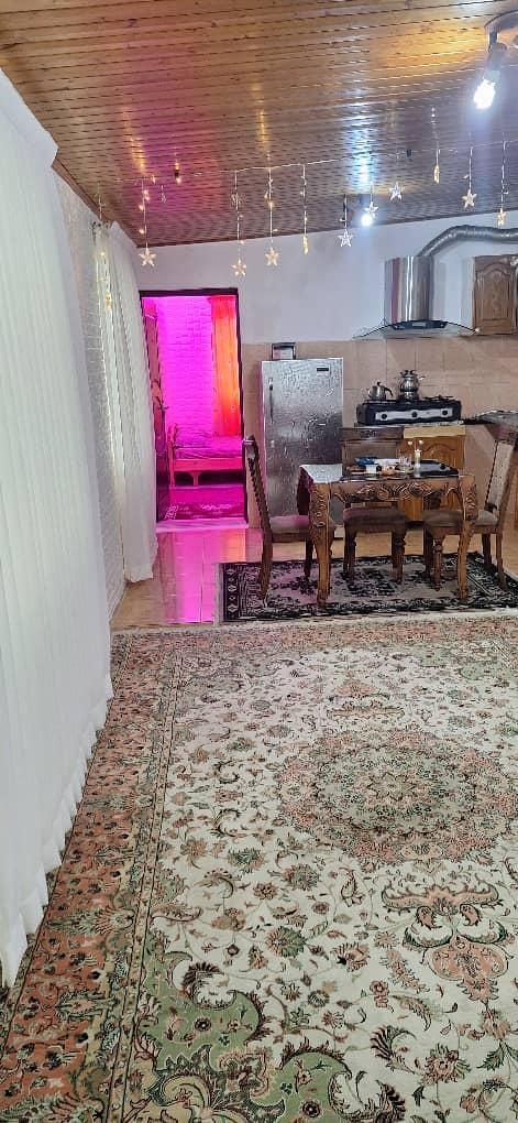 تک خواب دربست|اجارهٔ کوتاه‌مدت ویلا و باغ|رویان, |دیوار