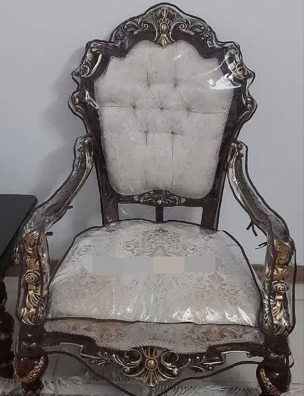 کاور مبل|مبلمان خانگی و میز عسلی|یزد, |دیوار