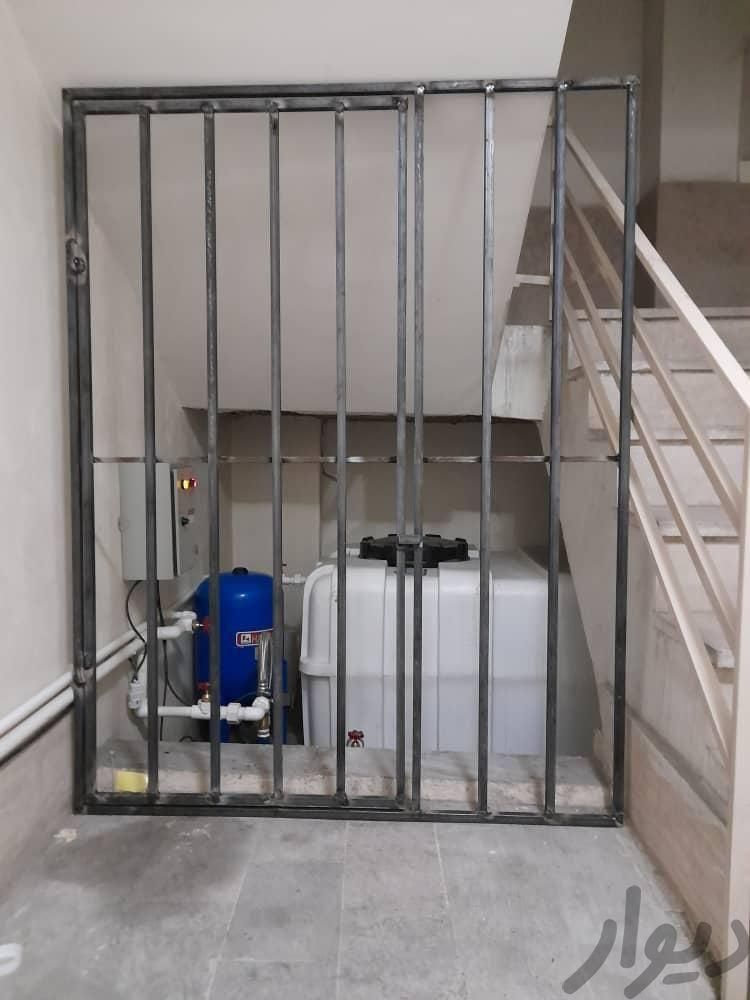 جوشکاری سیار|خدمات پیشه و مهارت|بجنورد, |دیوار