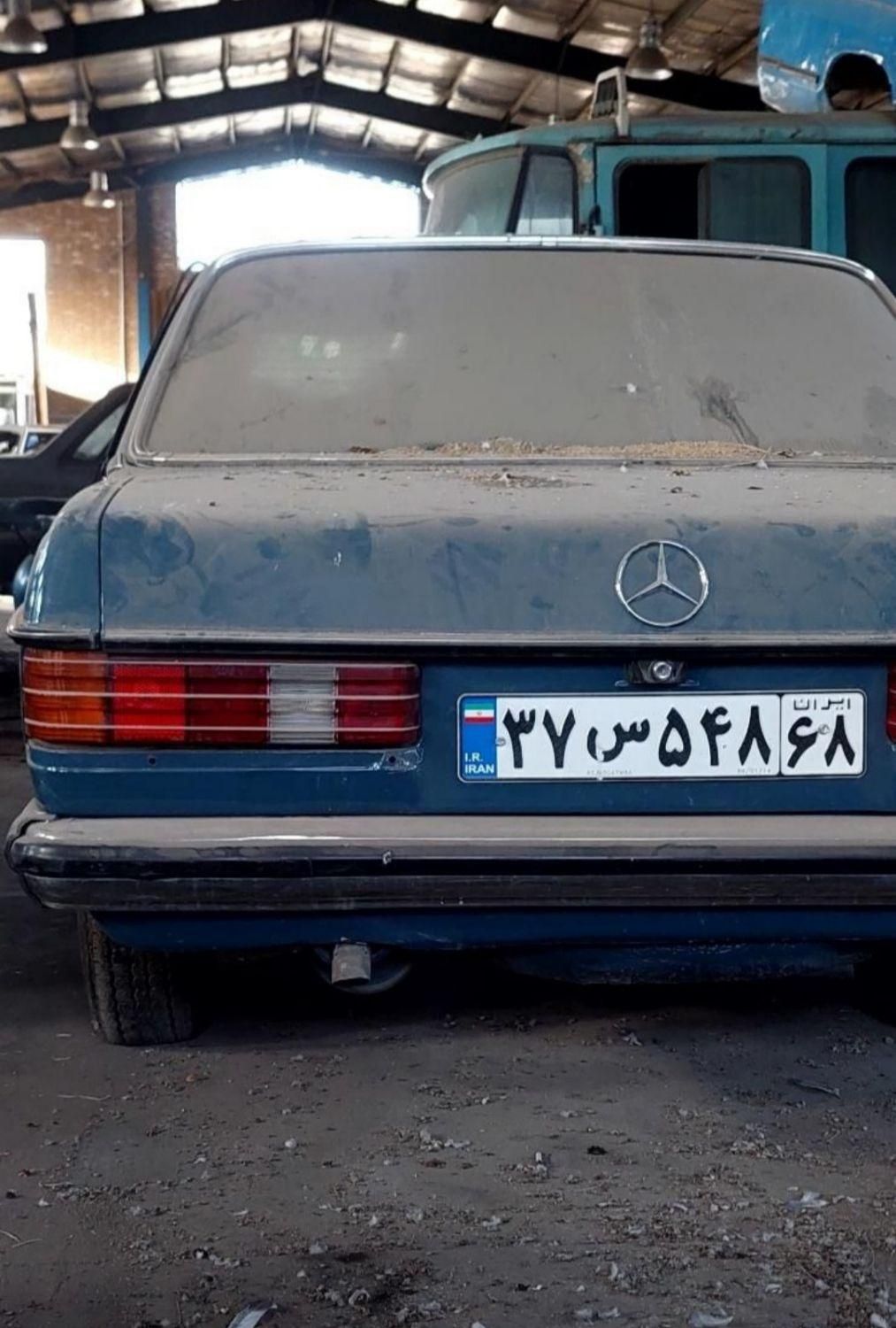 خرید خودرو اسقاط فرسوده رده خارج|خدمات موتور و ماشین|نجف‌آباد, امیرآباد|دیوار