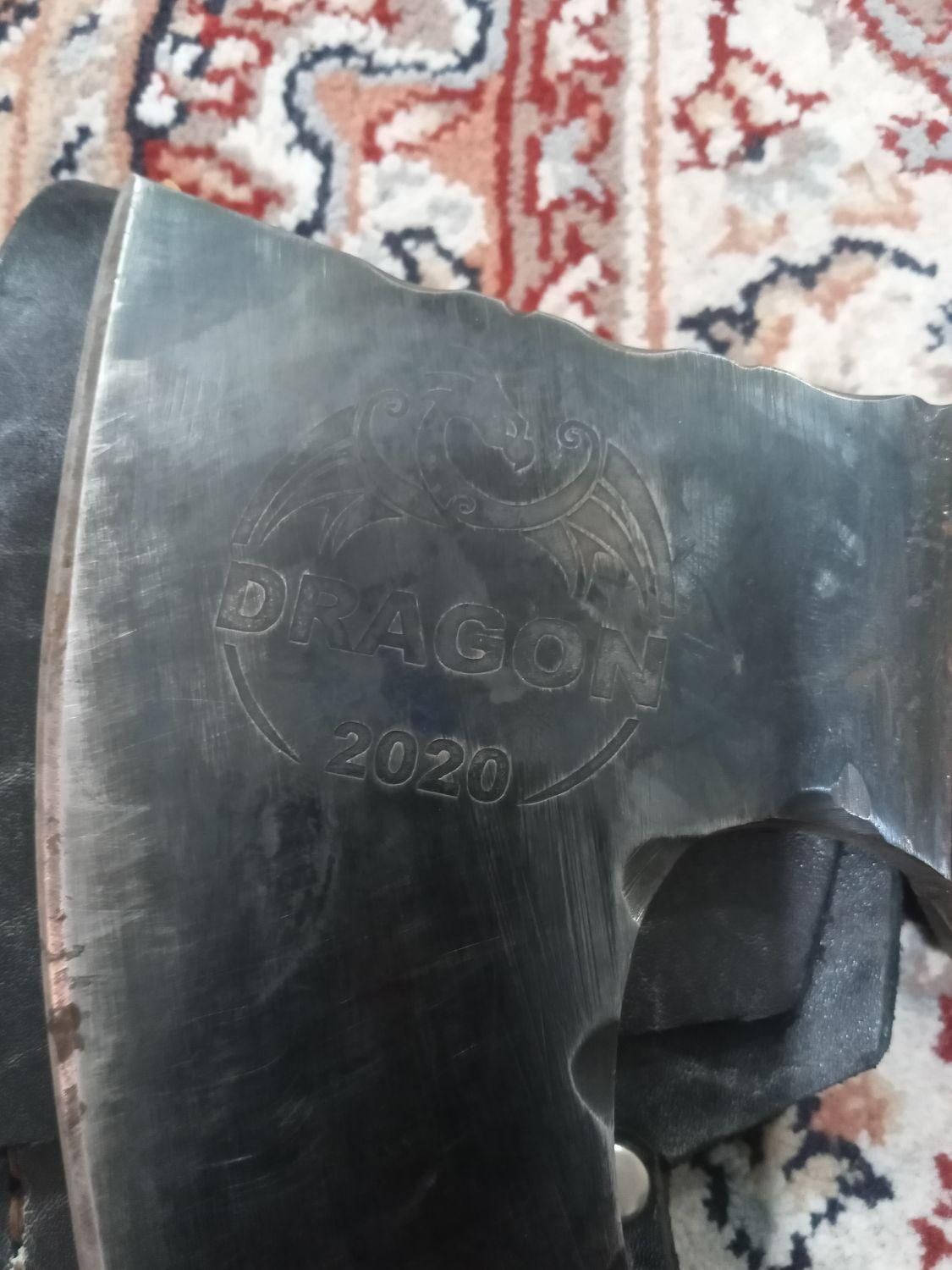 تبر DeraGon|کوهنوردی و کمپینگ|قم, نیروگاه|دیوار