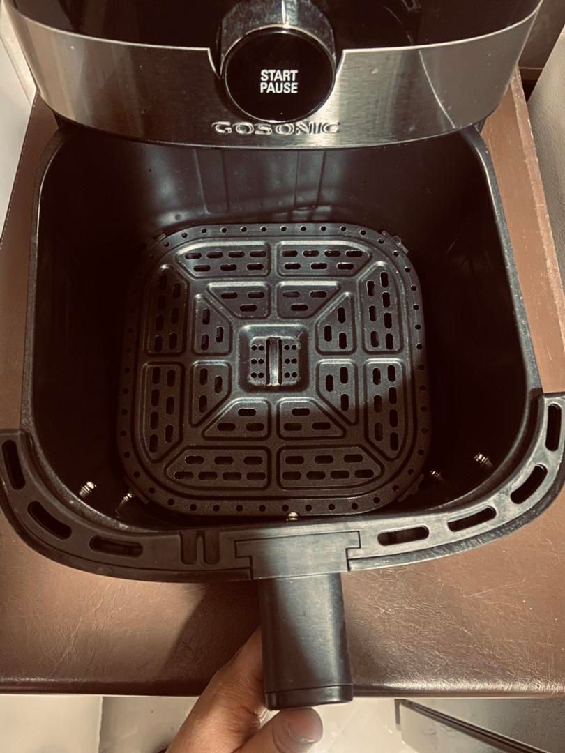 فروش فوری دستگاه هواپز( Airfryer)|اجاق گاز و لوازم برقی پخت‌وپز|شیراز, شیمی گیاه|دیوار