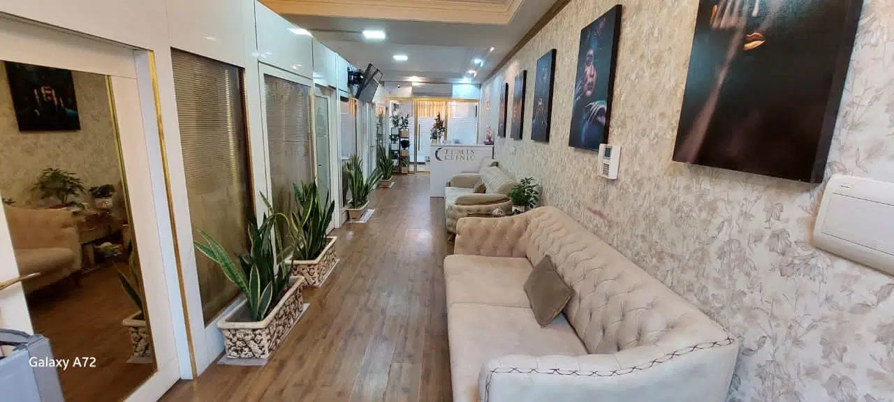 آپارتمان 110متری/جنت‌ آباد جنوبی/موقعیت اداری|اجارهٔ دفتر کار، اتاق اداری، مطب|تهران, جنت‌آباد جنوبی|دیوار