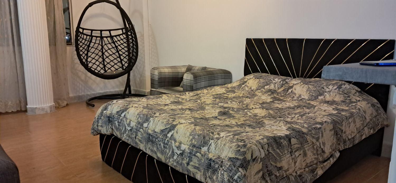 اجاره روزانه/ساعتی/ سوییت آپارتمان پاسخگویی۲۴ساعتی|اجارهٔ کوتاهمدت آپارتمان و سوئیت|مشهد, هفت تیر (حافظ)|دیوار