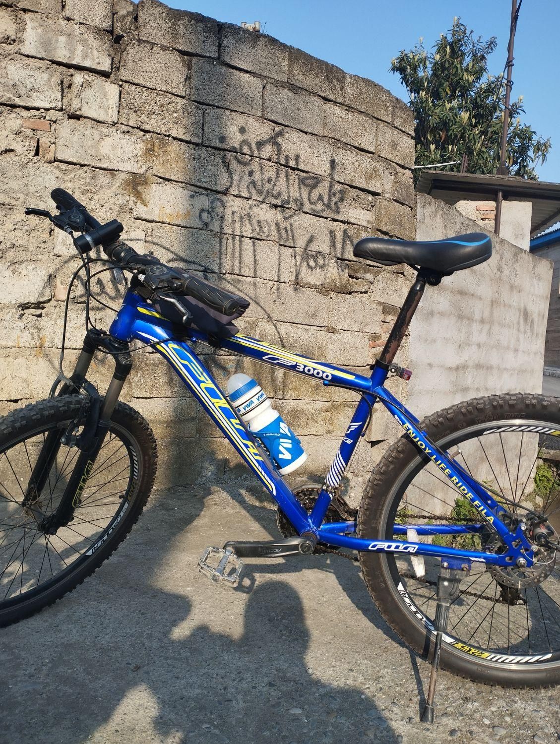 دوچرخه 26|دوچرخه، اسکیت، اسکوتر|آمل, |دیوار