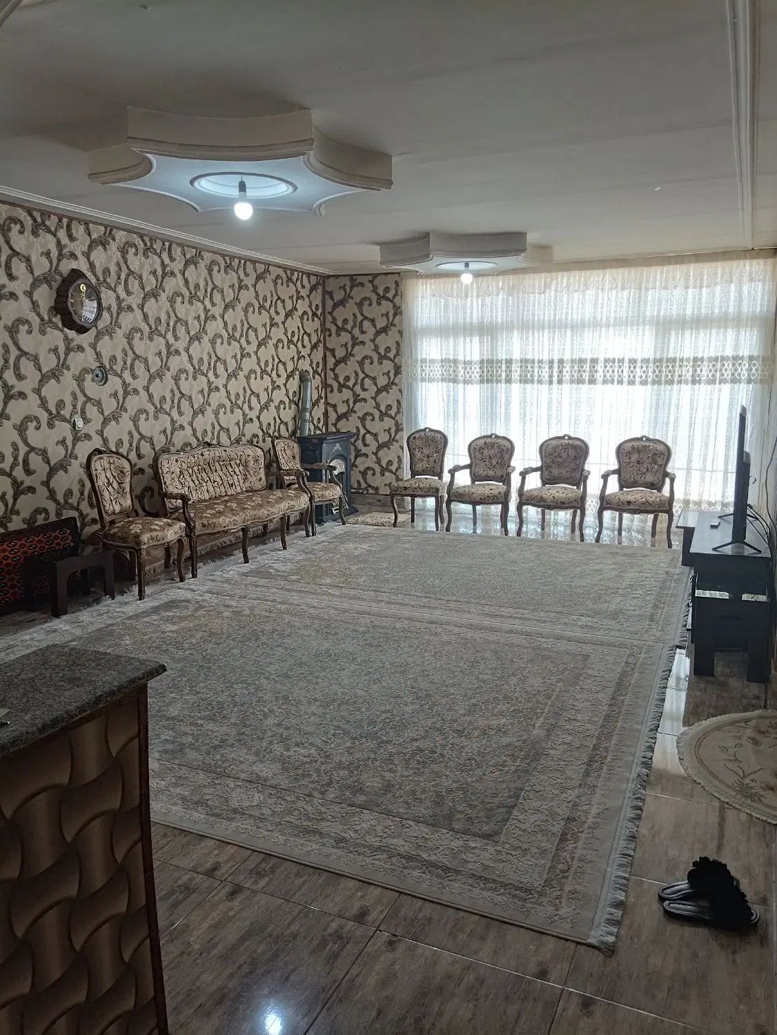 خانه ۱۸۰ متری|فروش آپارتمان|کرج, کلاک بالا|دیوار