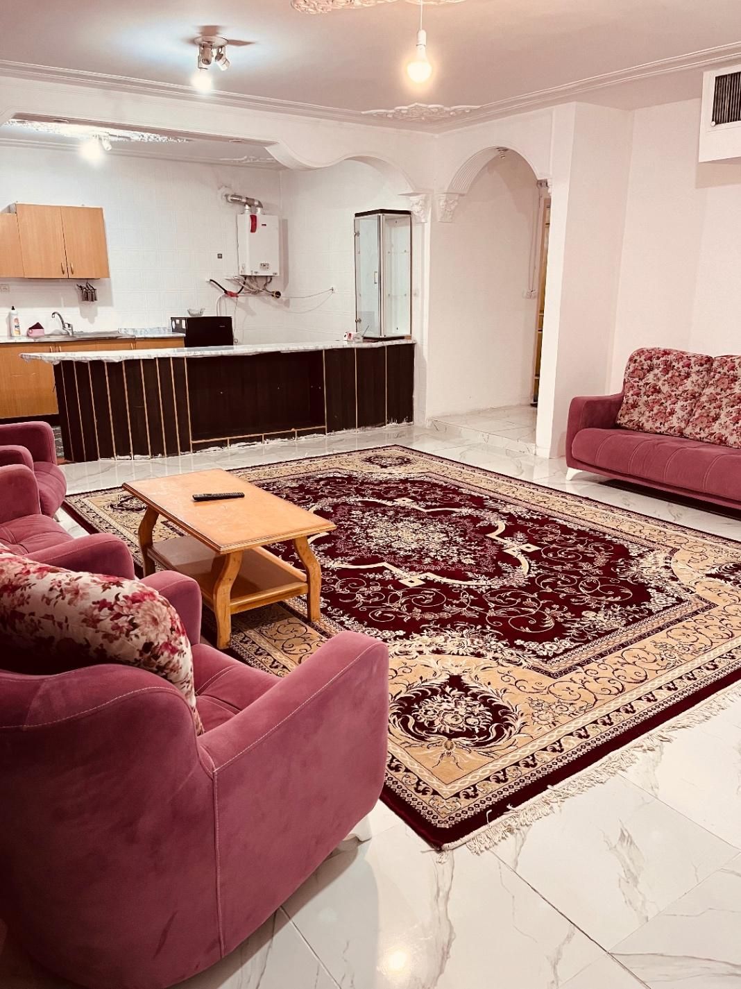 اجاره سوییت سوئیت اتاق منزل خانه مبلهvip جکوزی دار|اجارهٔ کوتاه‌مدت آپارتمان و سوئیت|اصفهان, سپاهان‌شهر|دیوار