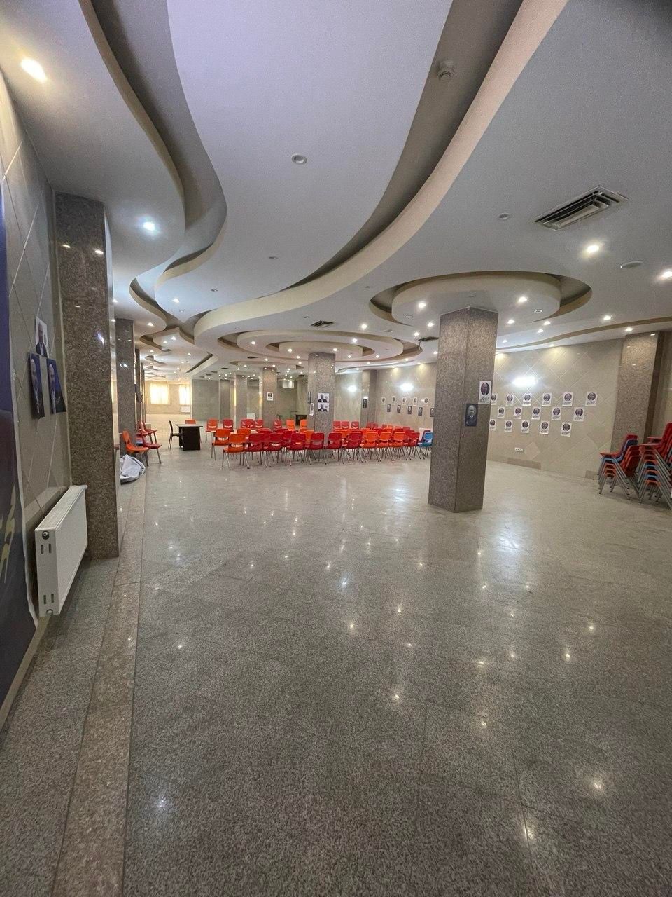 فروش آپارتمان تجاری،۴۴۰متر،سرنوری،برجاده ساوه|فروش دفتر کار، اتاق اداری، مطب|اسلامشهر, زرافشان|دیوار