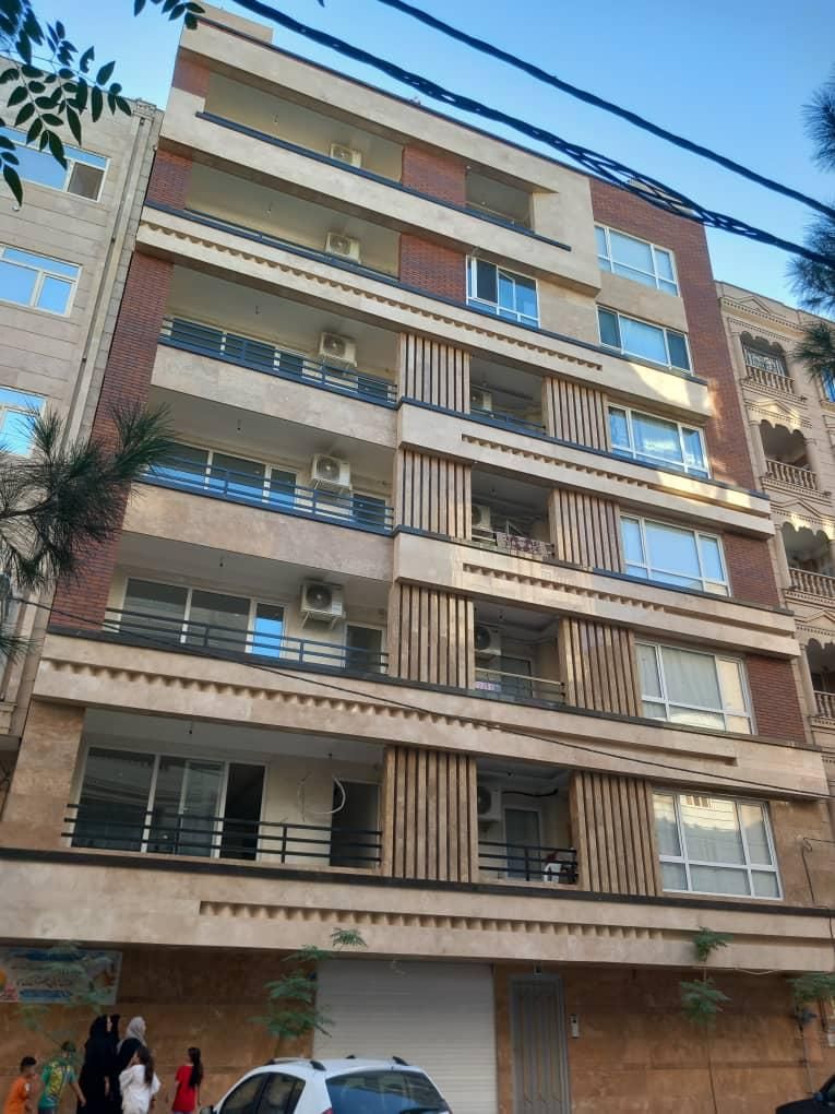 مشارکت در ساخت/تهاتر ملک کلنگی با نوساز|مشارکت در ساخت املاک|تهران, نارمک|دیوار