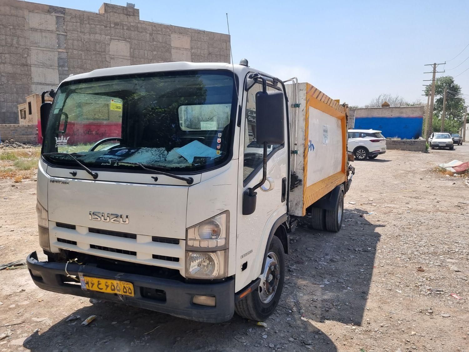 استخدام راننده پایه ۱و۲ درخدمات شهری شهرداری تهران|استخدام حمل و نقل|تهران, شهرک آپادانا|دیوار