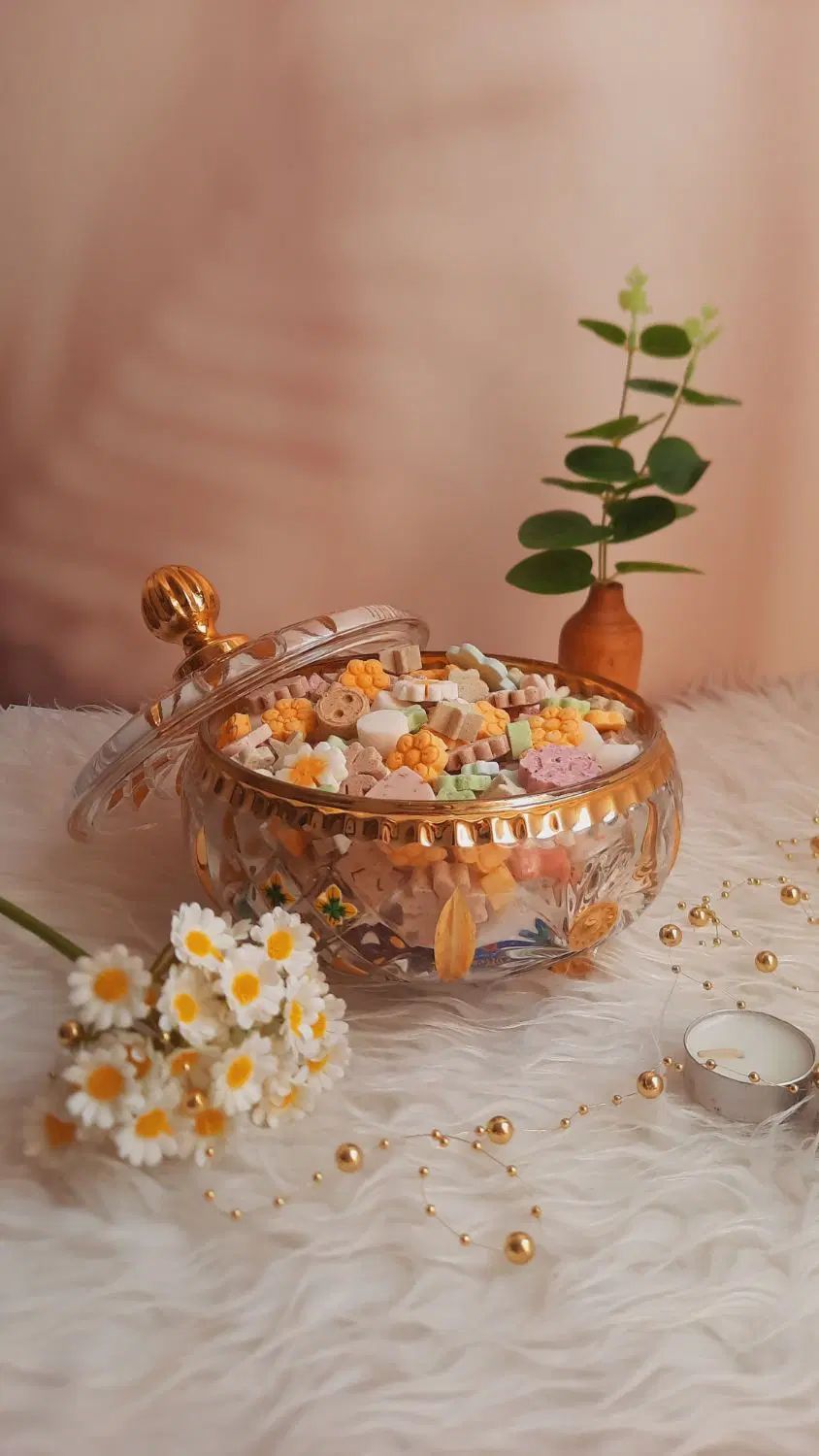 قندگیاهی|خوردنی و آشامیدنی|تهران, مسعودیه|دیوار