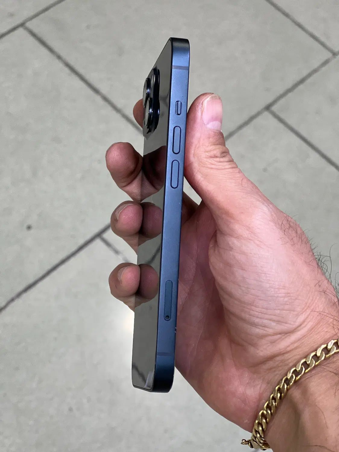 گوشی iphone 13|موبایل|تبریز, |دیوار