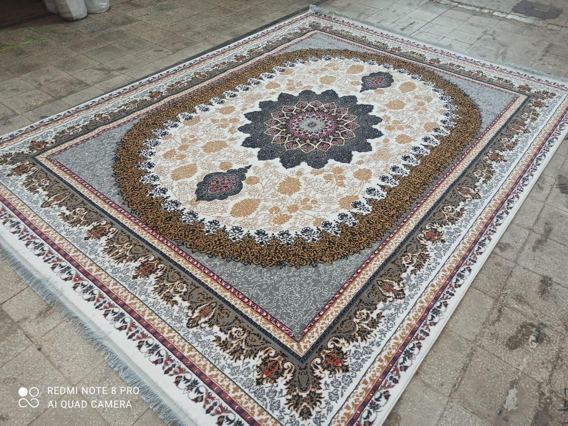 12متری طرح700شانه 8عددآکبندمناسب جهازیه عروس فرش|فرش|اردبیل, |دیوار