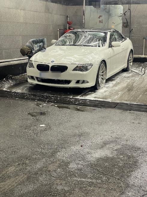 اجاره بی ام و  کروک|خودرو اجاره‌ای|تهران, تهرانپارس غربی|دیوار