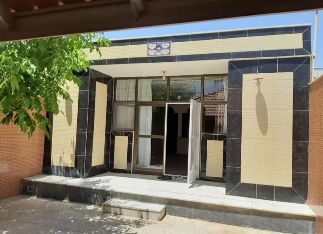 فروش خانه ویلایی ۱۳۰ متری ۲ خوابه در دستگرد مار|فروش خانه و ویلا|اصفهان, بوستان ناژوان|دیوار