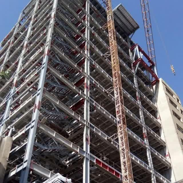 جوشکار اسکلت|خدمات پیشه و مهارت|بروجرد, |دیوار