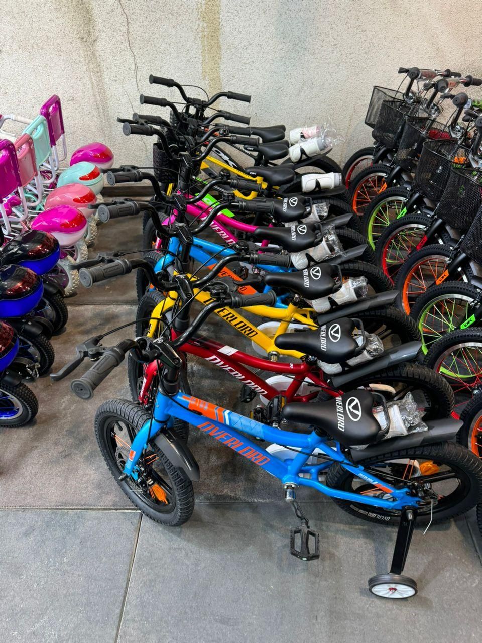 طرح تعویض دوچرخه کهنه خراب بادوچرخه نو بصورت...|دوچرخه، اسکیت، اسکوتر|نجفآباد, |دیوار