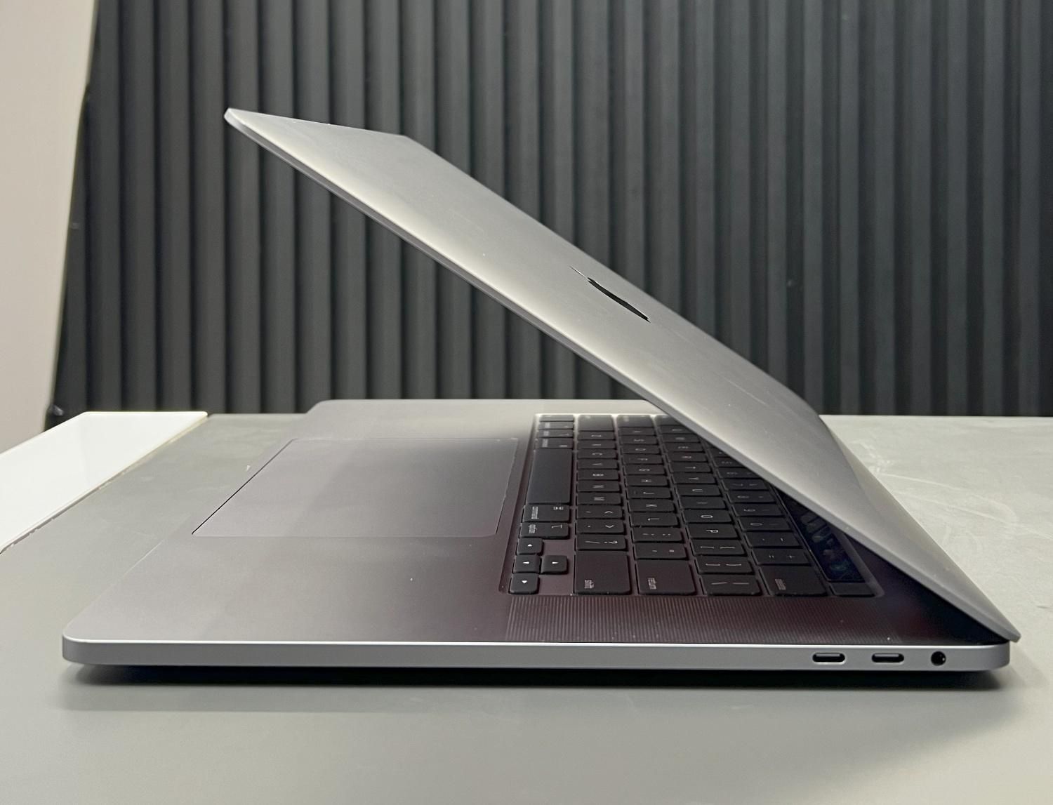 لپ تاپ Apple مدل MacBook Pro 2019|رایانه همراه|اصفهان, احمدآباد|دیوار