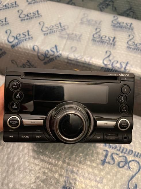 پخش کلاریون Clarion سایز بزرگ ، پایونیر ، کنوود|قطعات یدکی و لوازم جانبی|تهران, ونک|دیوار