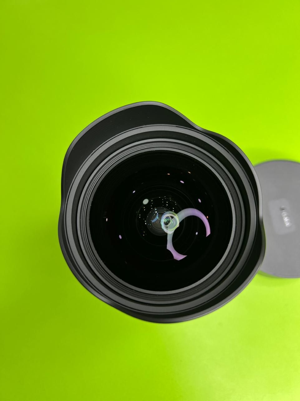 sigma 14-24 dg dn sony|دوربین عکاسی و فیلم‌برداری|اصفهان, شاهزاده ابراهیم|دیوار