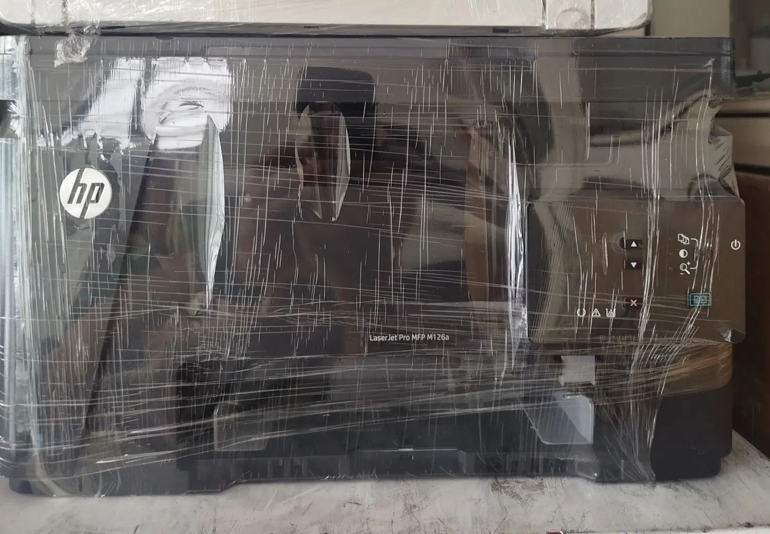 پرینتر hp m126a|پرینتر، اسکنر، کپی، فکس|اصفهان, دانشگاه اصفهان|دیوار