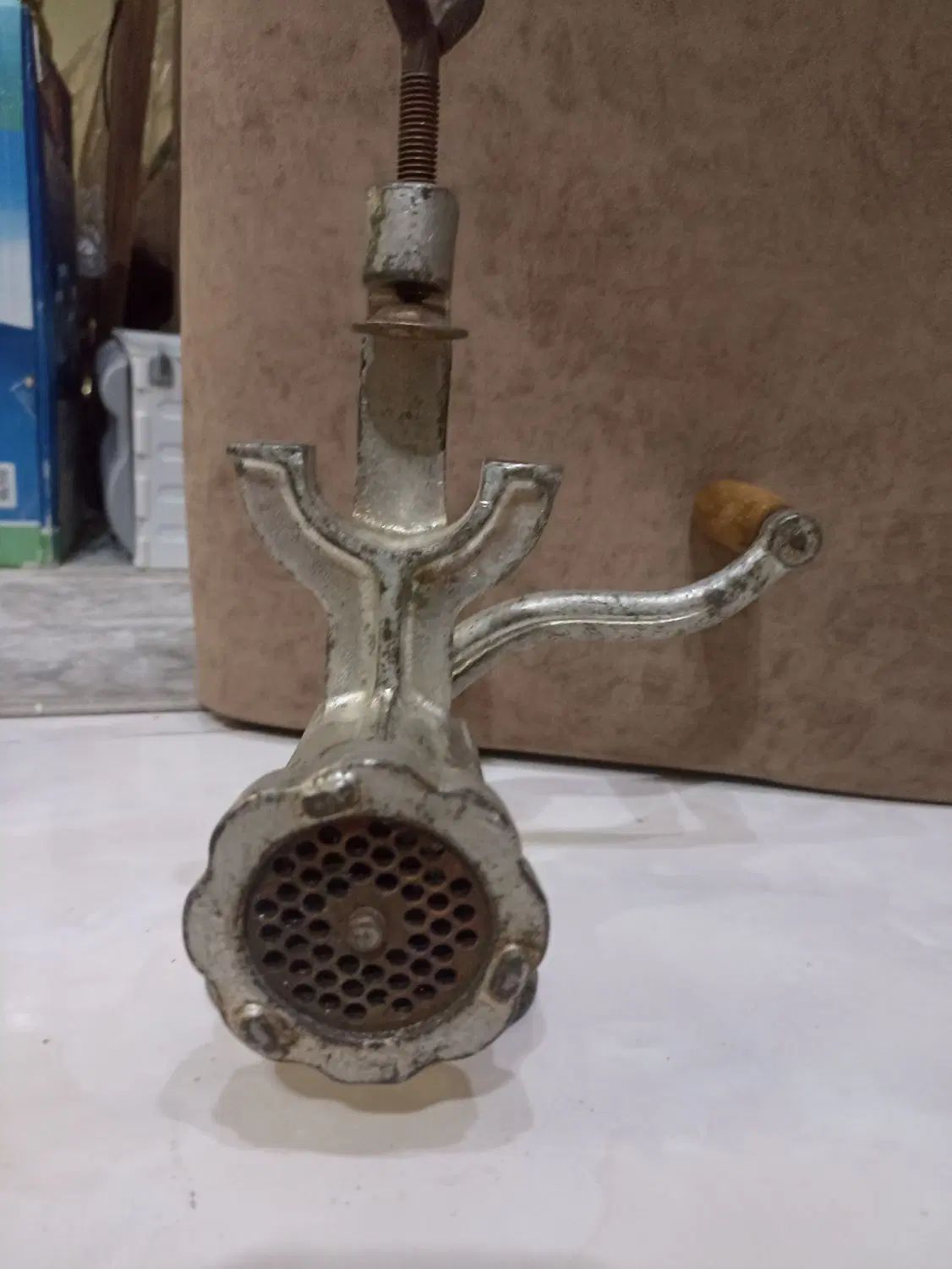 جاروبرقی سبزی خوردکن چرخ گوشت دستی|هود|کرج, پیشاهنگی|دیوار