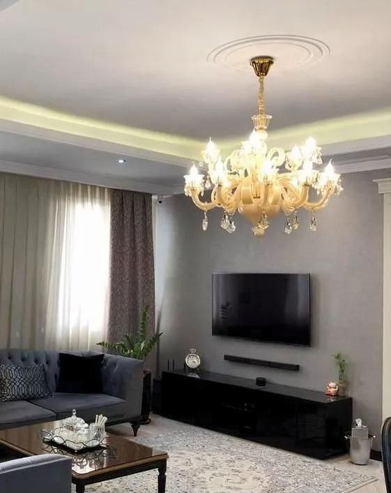 فروش آپارتمان ۶۷ متری در دیلمان ( دلباز و نورگیر )|فروش آپارتمان|ری, دیلمان|دیوار