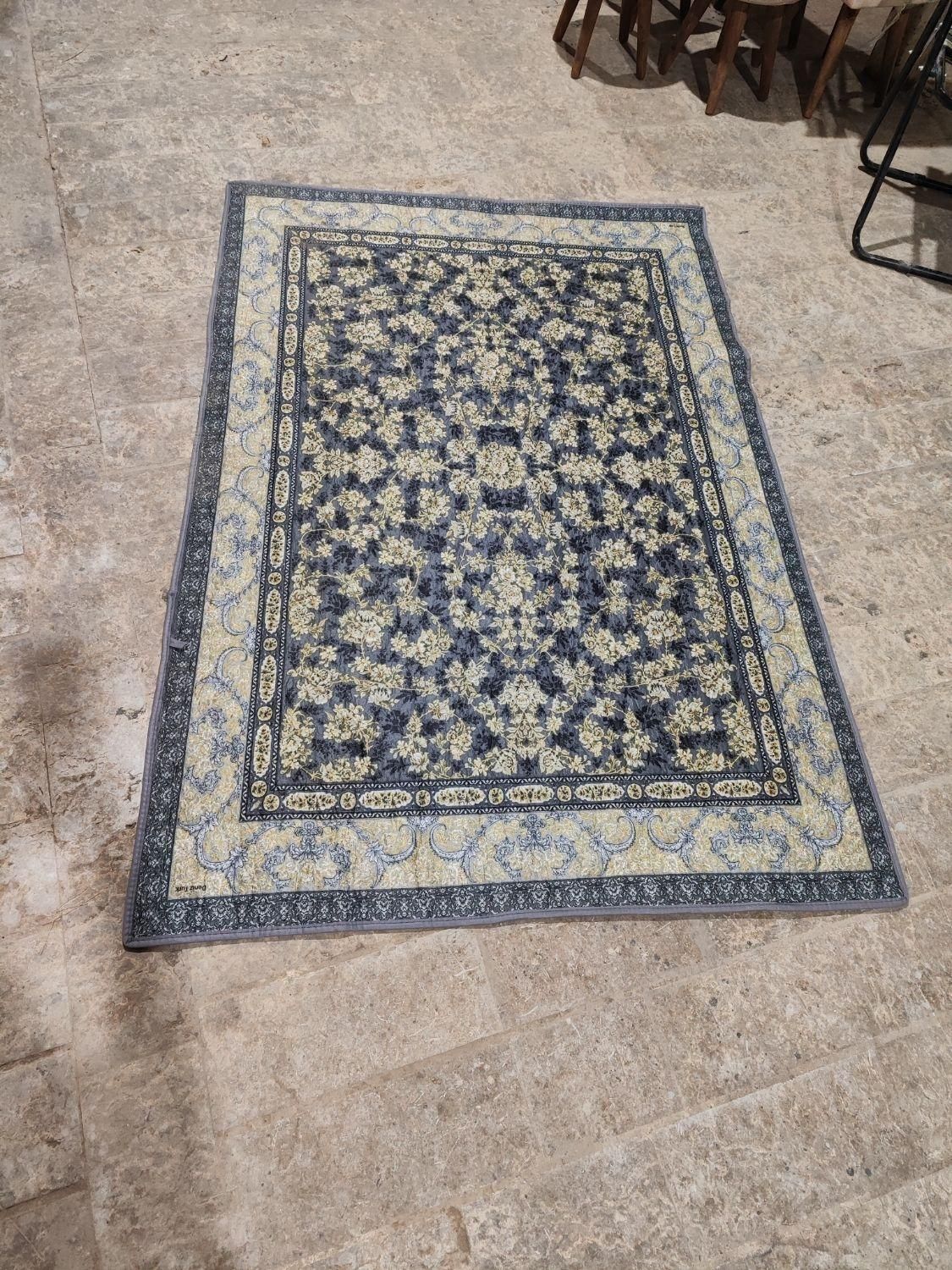 فرش قالیچه 1/20 در 1/80 (تک و عمده)|فرش|شیراز, وزیرآباد|دیوار