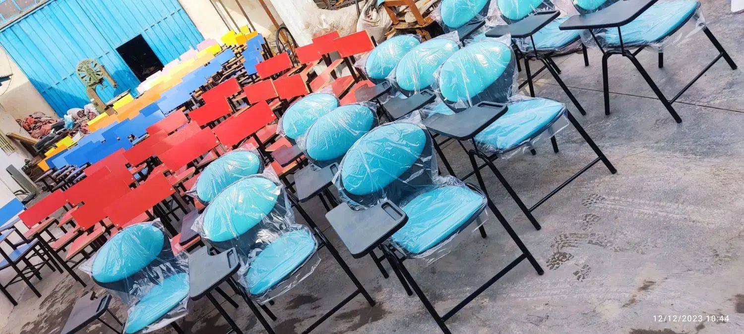 صندلی محصلی دانشجویی دسته دار/ آموزشی/ صدفی|صندلی و نیمکت|تهران, خلازیر|دیوار