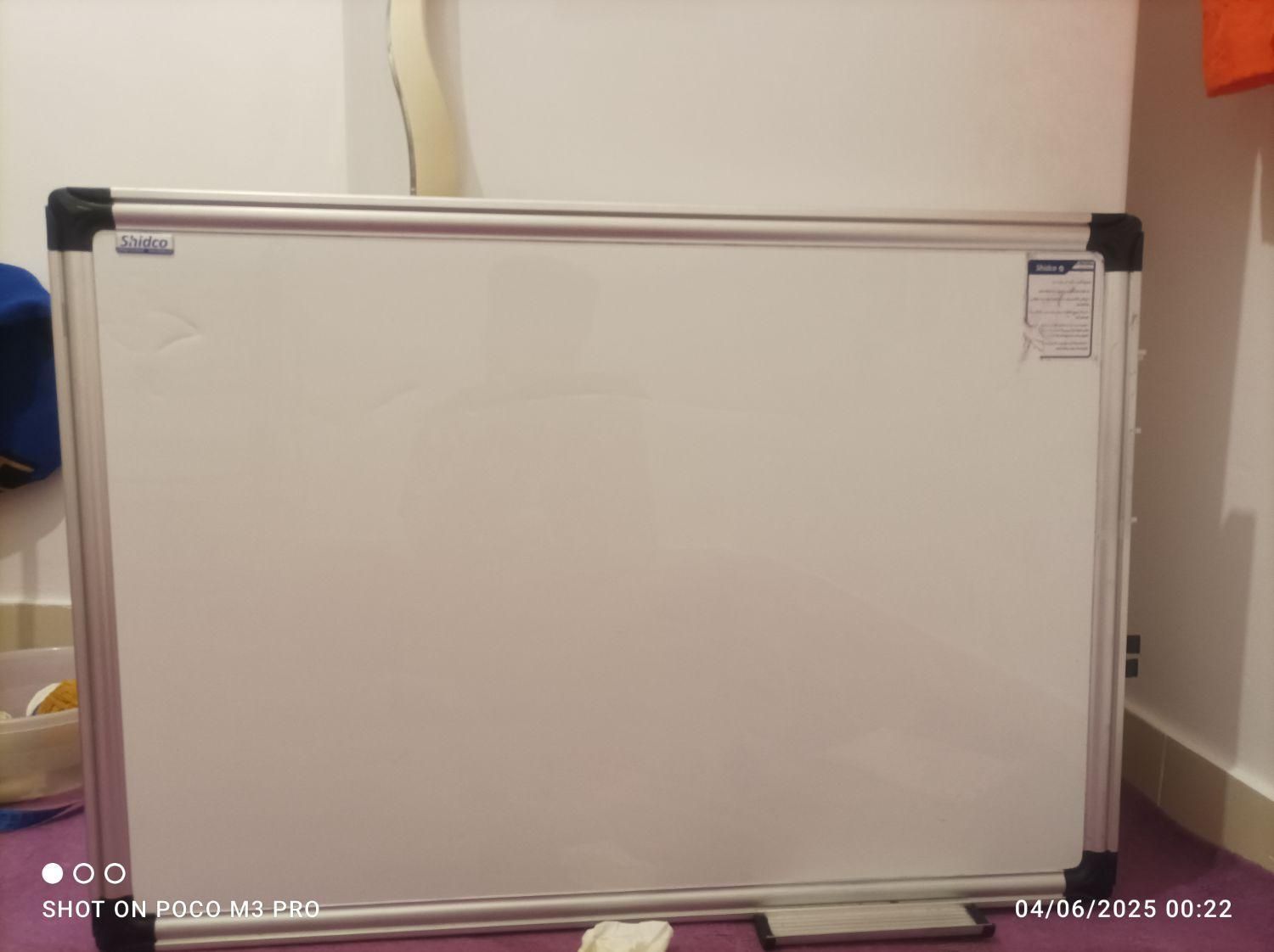 تخته وایت برد مغناطیسی|لوازم التحریر|سنندج, |دیوار