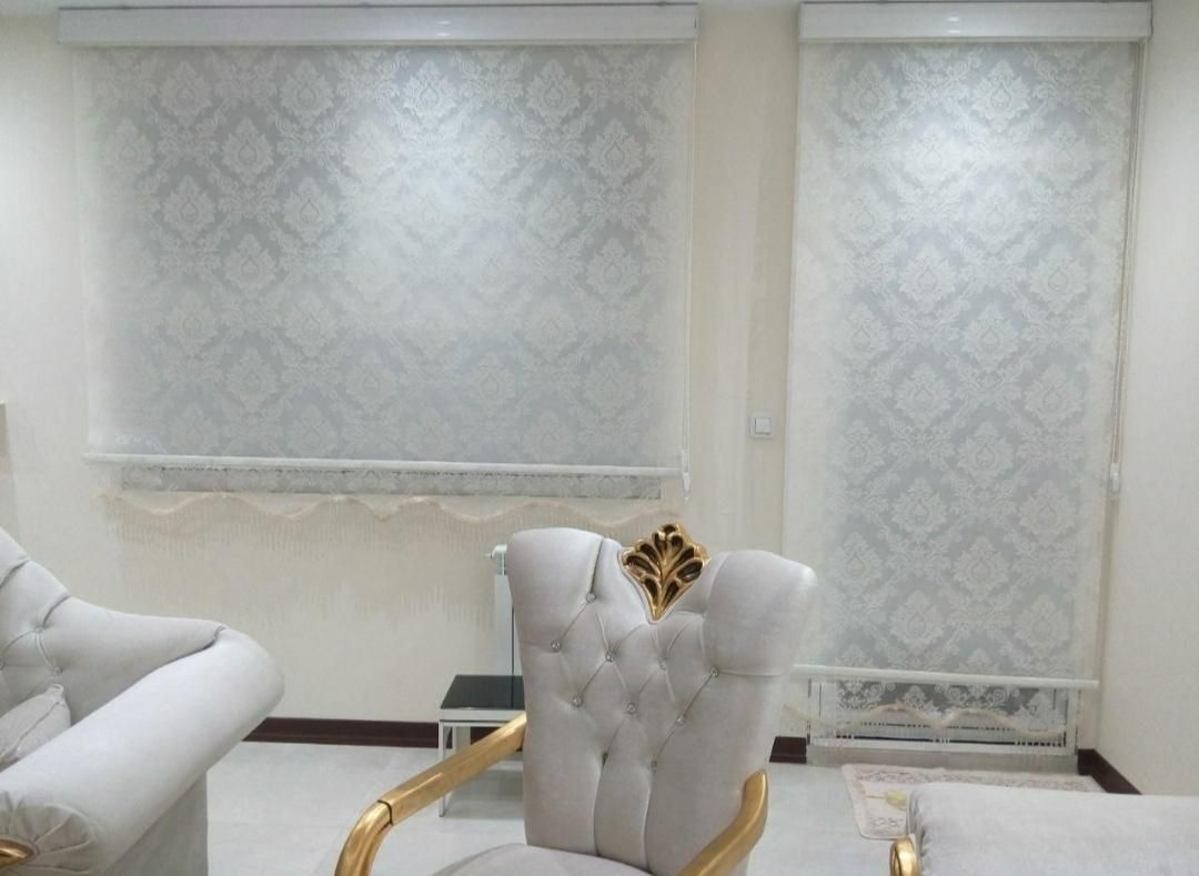 تولیدی پرده زبرا (شب و روز/دو مکانیزم/شید تصویری)|پرده، رانر، رومیزی|تبریز, |دیوار