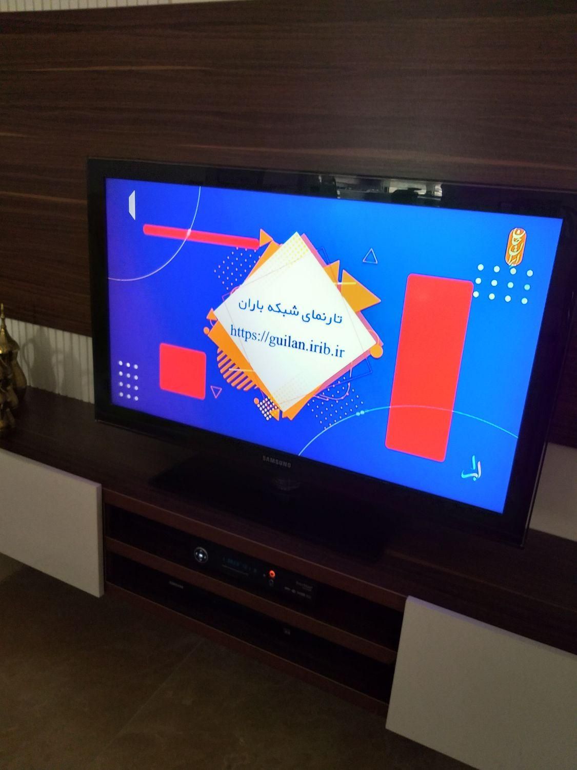 فروش تلویزیون|تلویزیون و پروژکتور|تهران, حکمت|دیوار