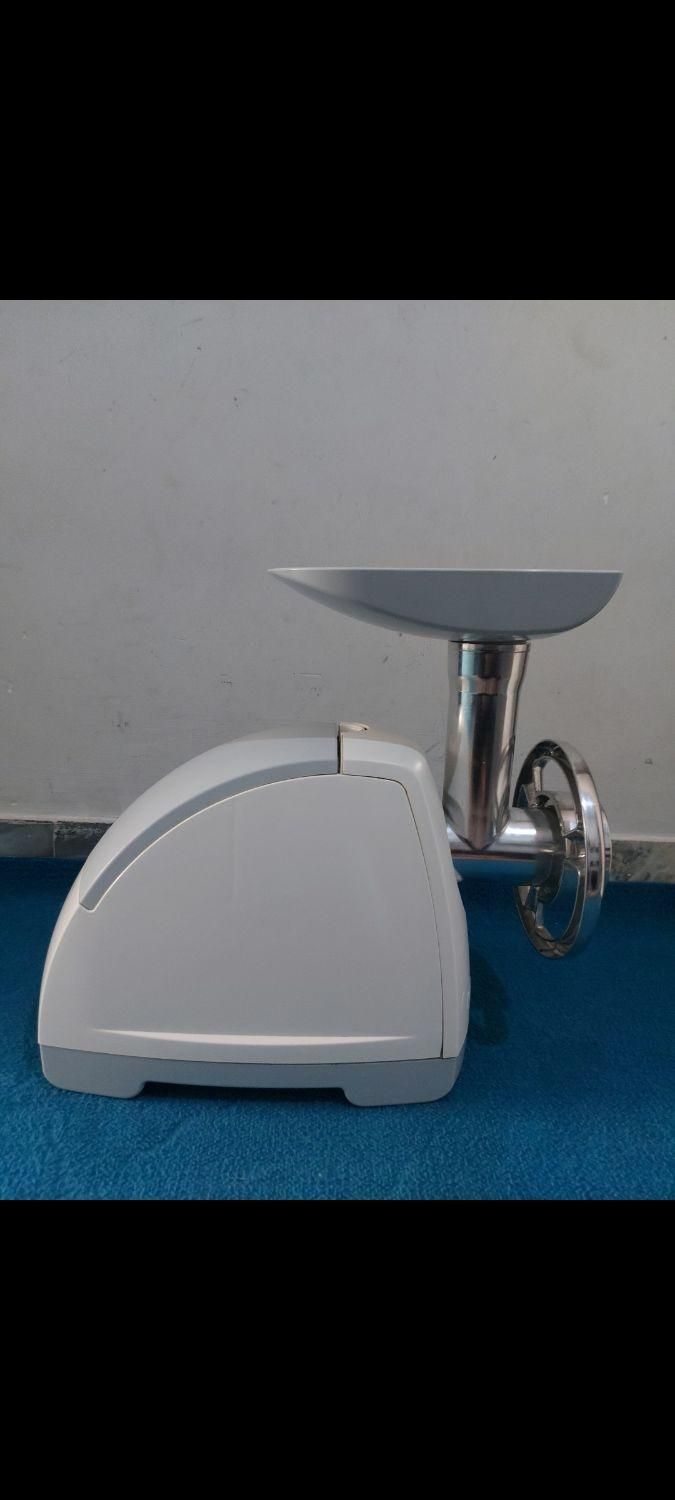 چرخ گوشت نانیوا|خردکن، آسیاب، غذاساز|رباطکریم, رباطکریم|دیوار