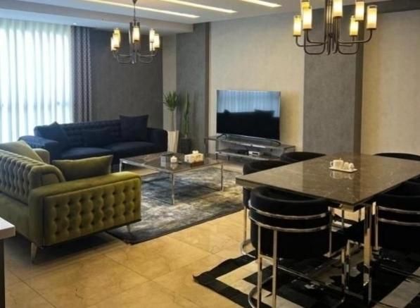 اجاره سوییت آپارتمان مبله دوخواب چیتگر|اجارهٔ کوتاهمدت آپارتمان و سوئیت|تهران, چیتگر جنوبی|دیوار